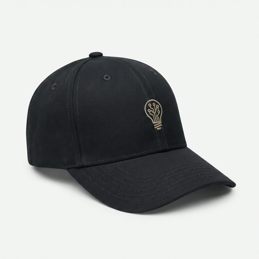 Lab Cap
